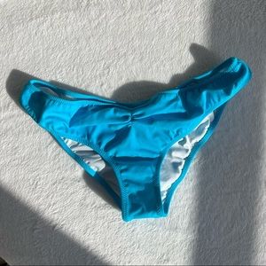 Victoria’s Secret PINK swim bottoms NWOT